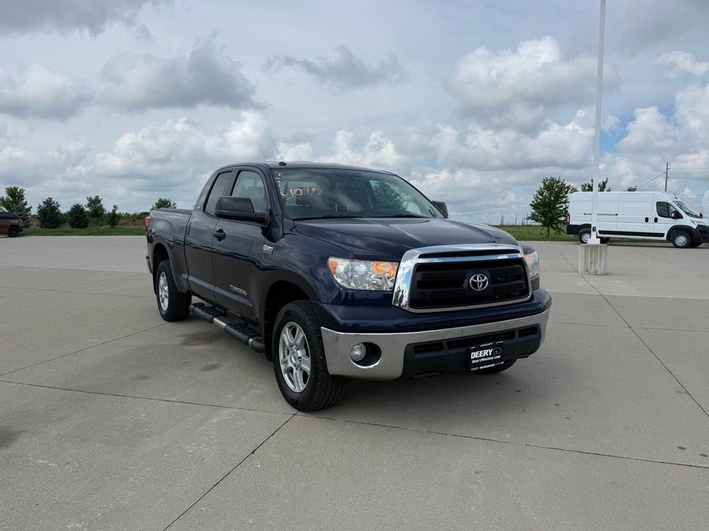 2013 Toyota Tundra